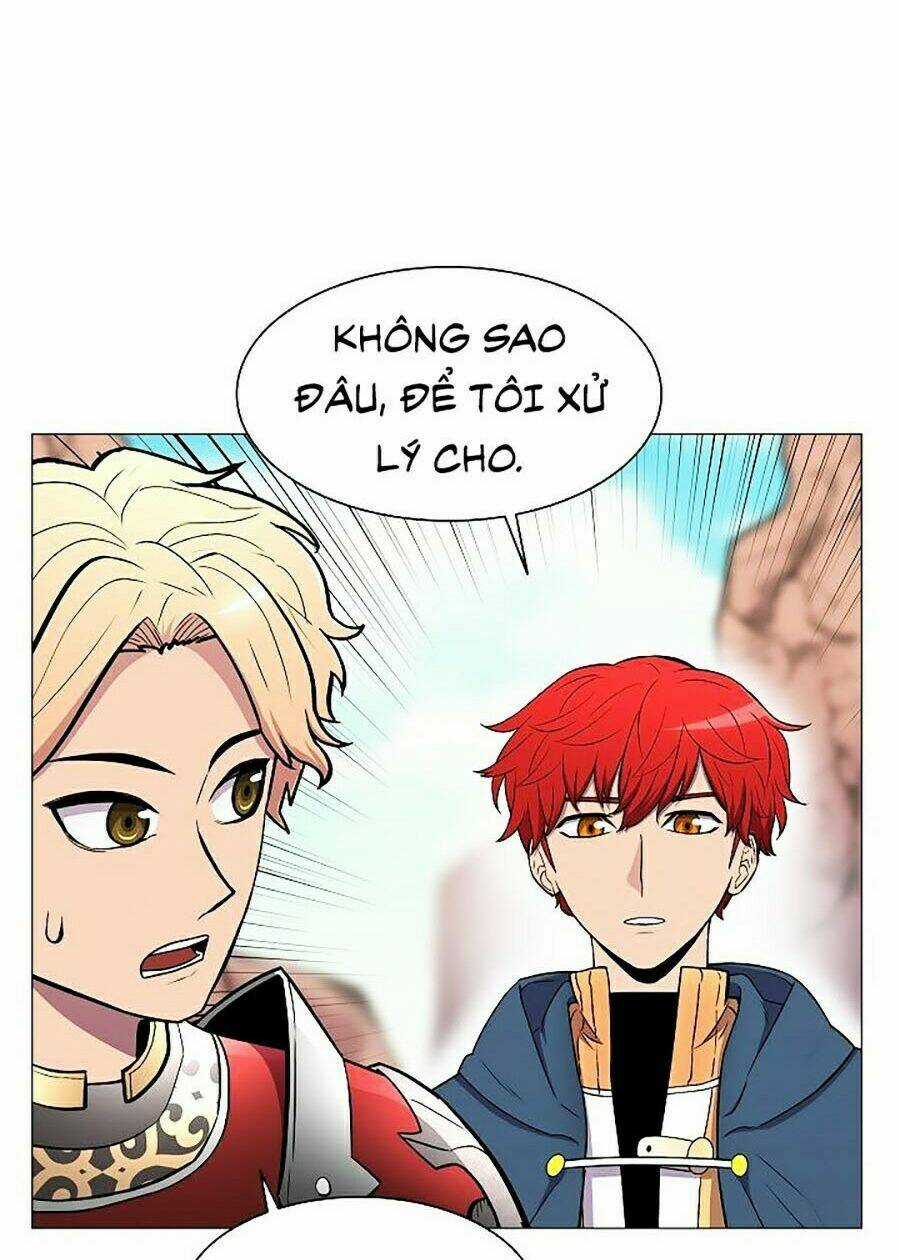 Người Nâng Cấp - Chapter 25 - Trang 20