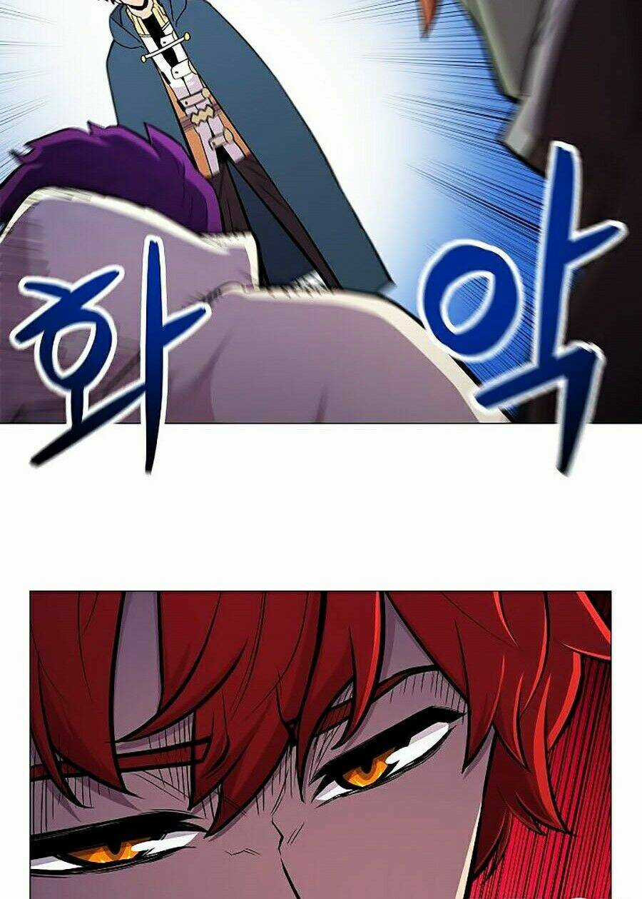 Người Nâng Cấp - Chapter 25 - Trang 3