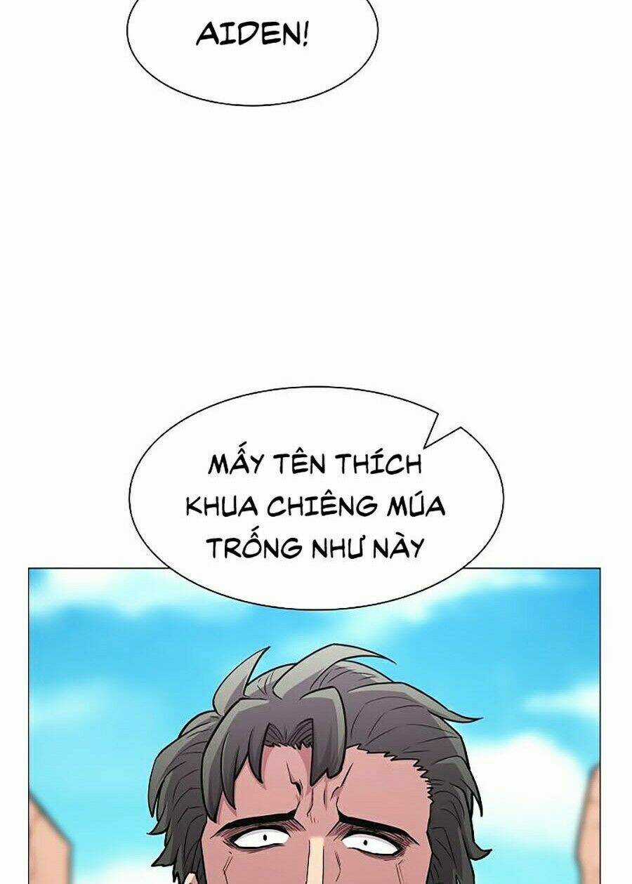 Người Nâng Cấp - Chapter 25 - Trang 21