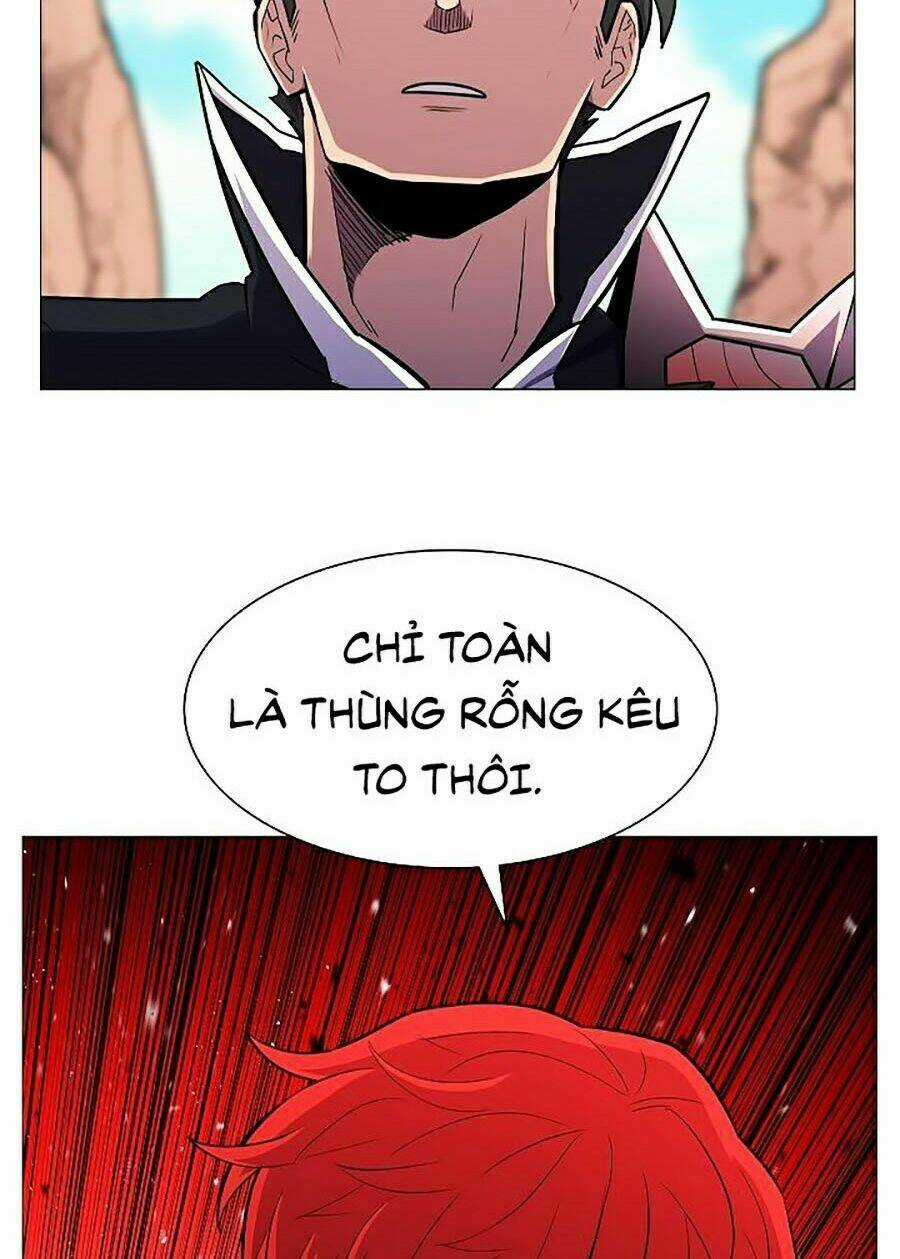 Người Nâng Cấp - Chapter 25 - Trang 22