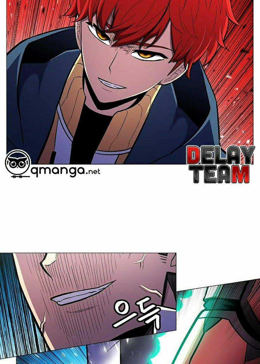 Người Nâng Cấp - Chapter 25 - Trang 23