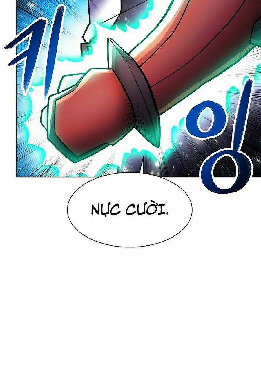 Người Nâng Cấp - Chapter 25 - Trang 24