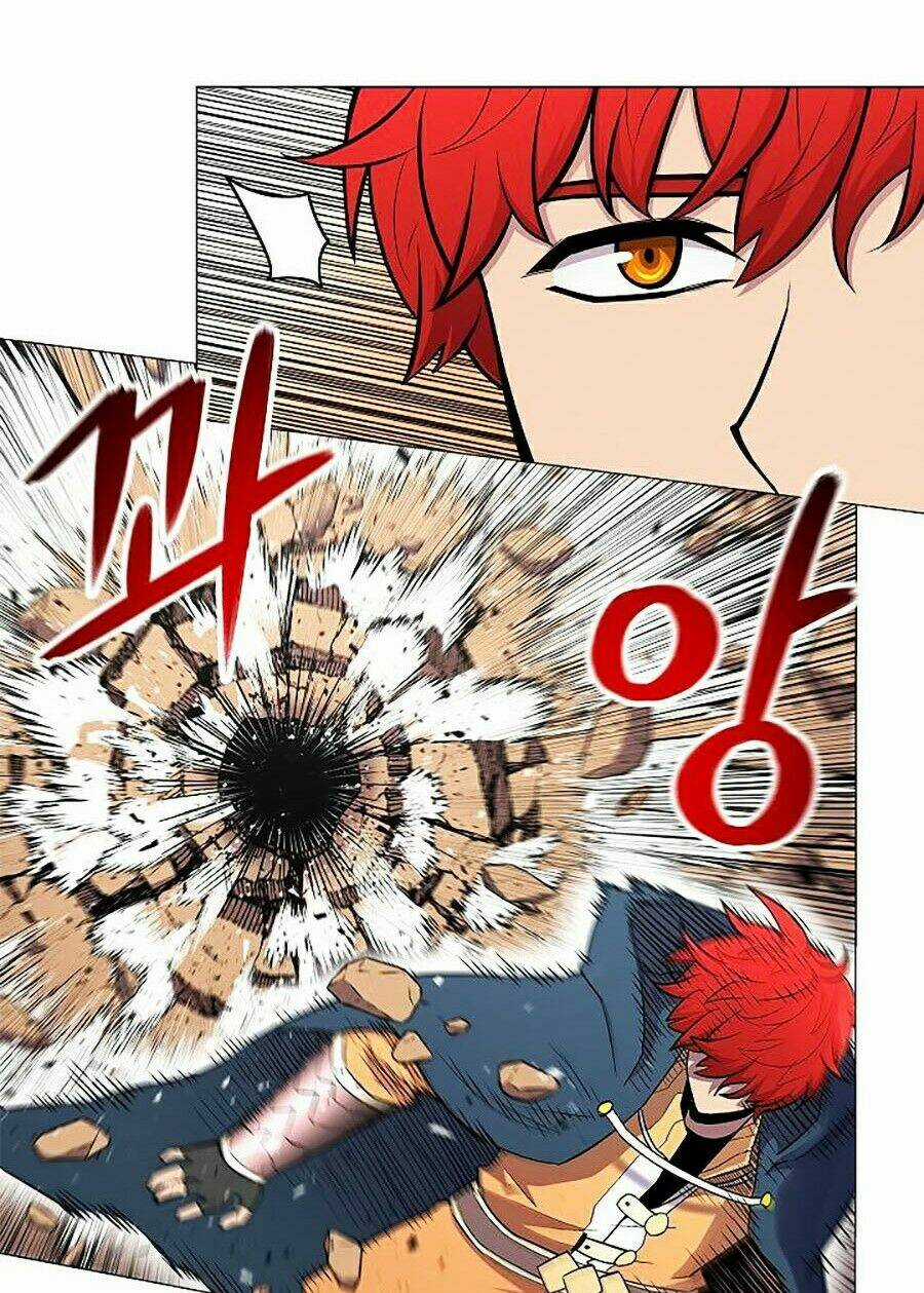 Người Nâng Cấp - Chapter 25 - Trang 25