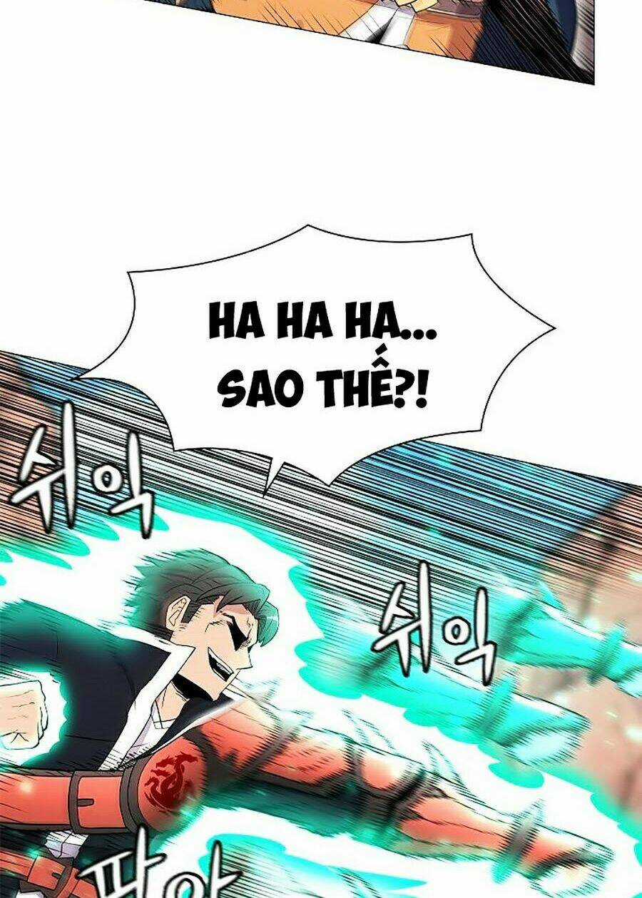 Người Nâng Cấp - Chapter 25 - Trang 26