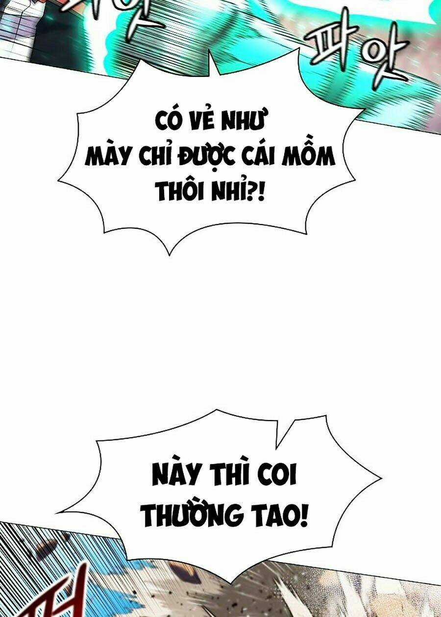 Người Nâng Cấp - Chapter 25 - Trang 27