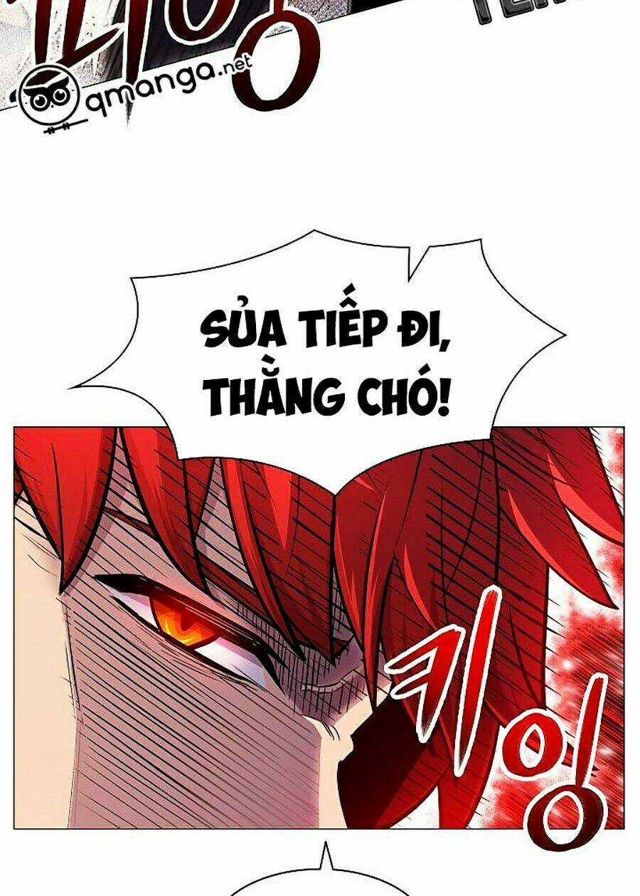 Người Nâng Cấp - Chapter 25 - Trang 29