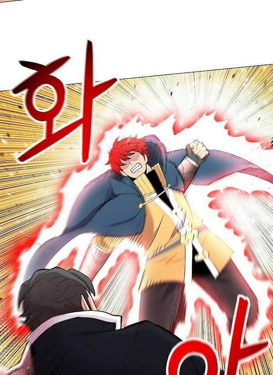 Người Nâng Cấp - Chapter 25 - Trang 31