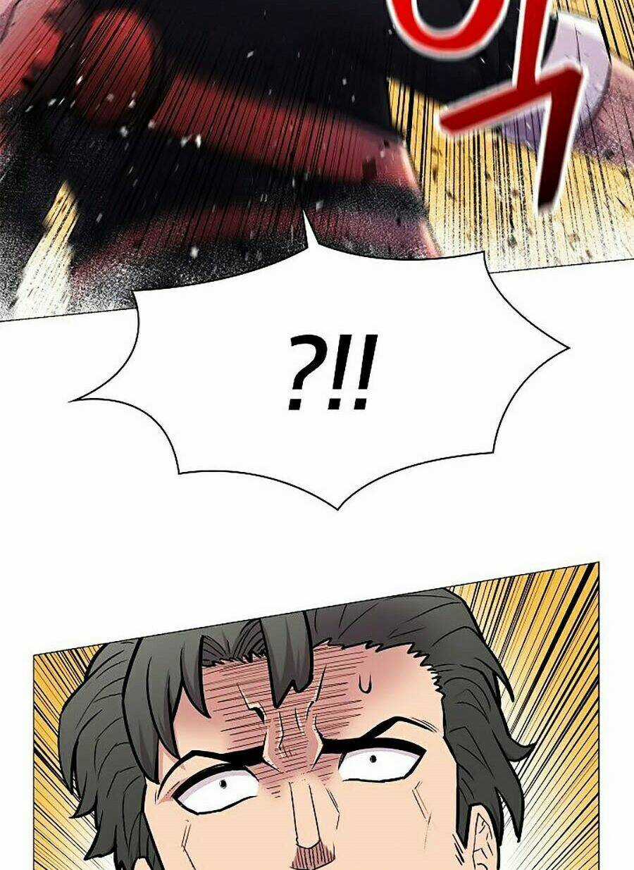 Người Nâng Cấp - Chapter 25 - Trang 32