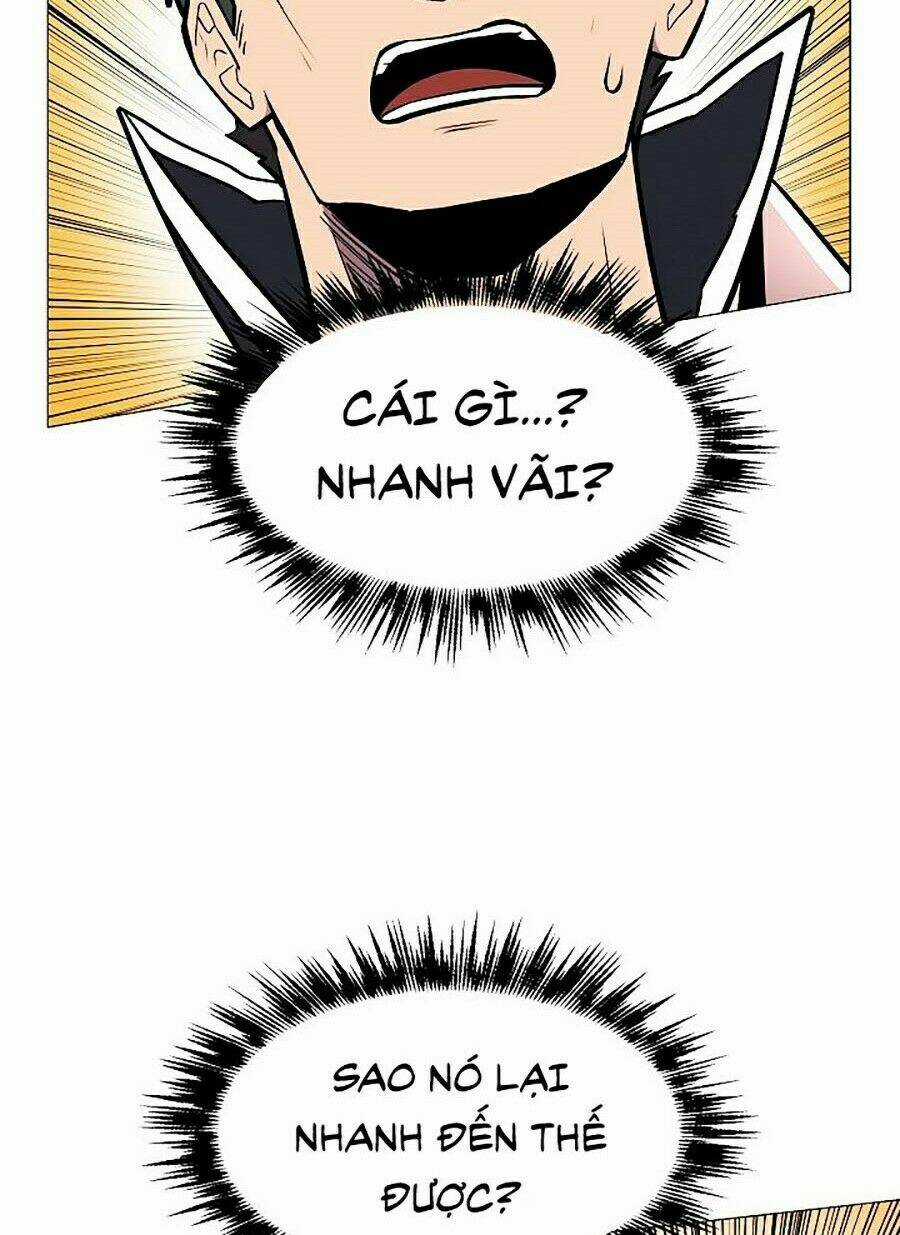 Người Nâng Cấp - Chapter 25 - Trang 33