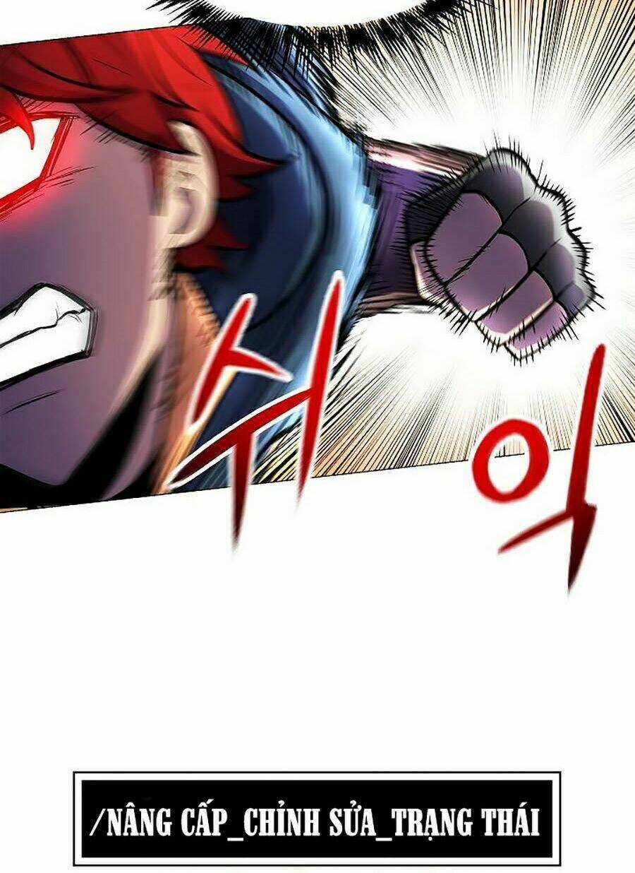 Người Nâng Cấp - Chapter 25 - Trang 34