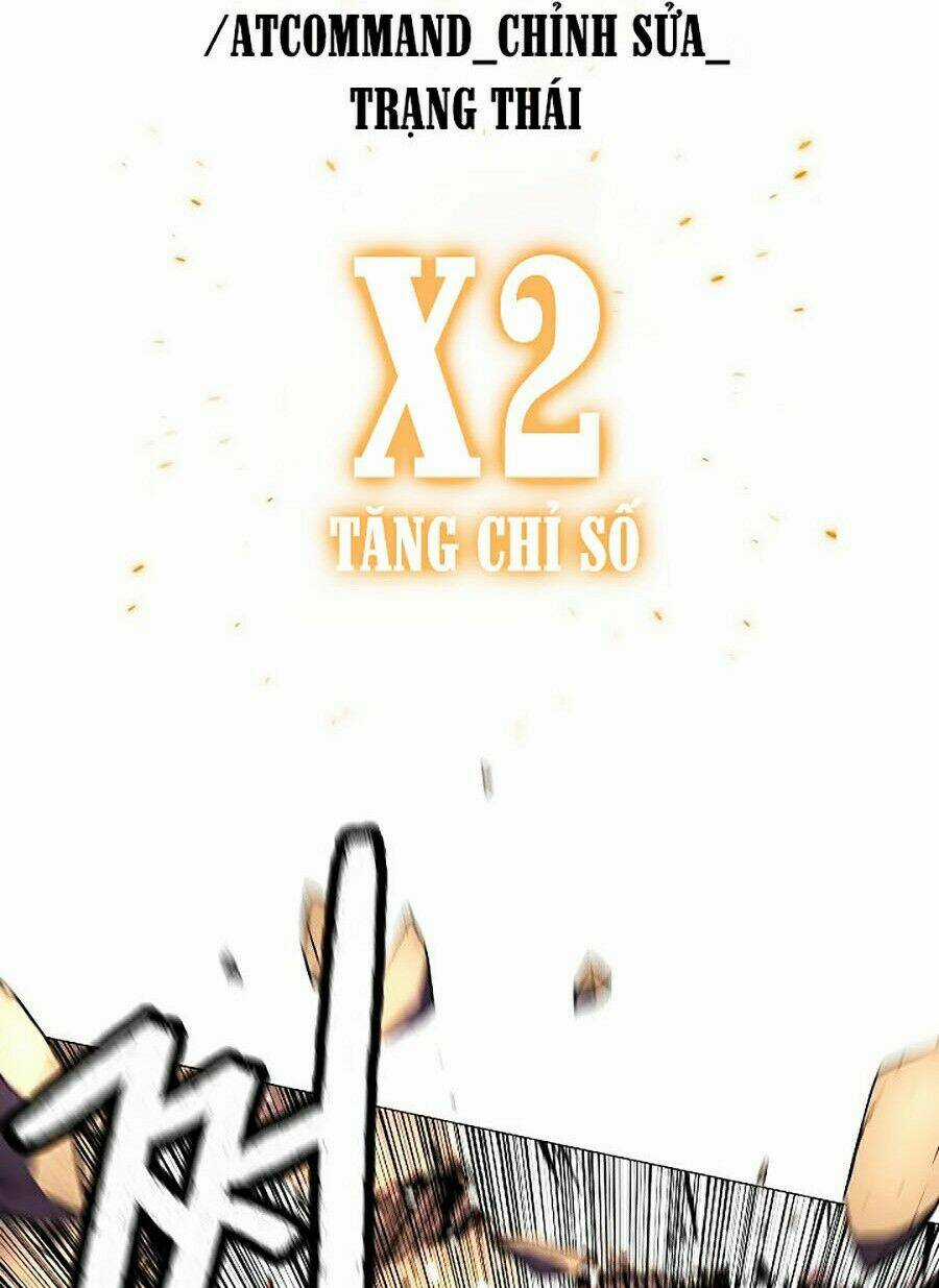 Người Nâng Cấp - Chapter 25 - Trang 35