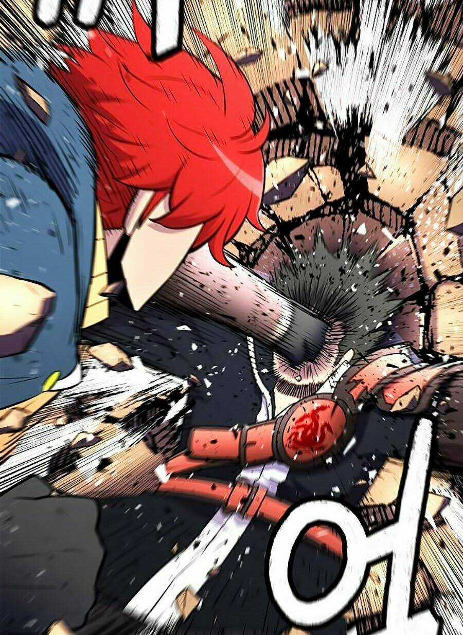 Người Nâng Cấp - Chapter 25 - Trang 36