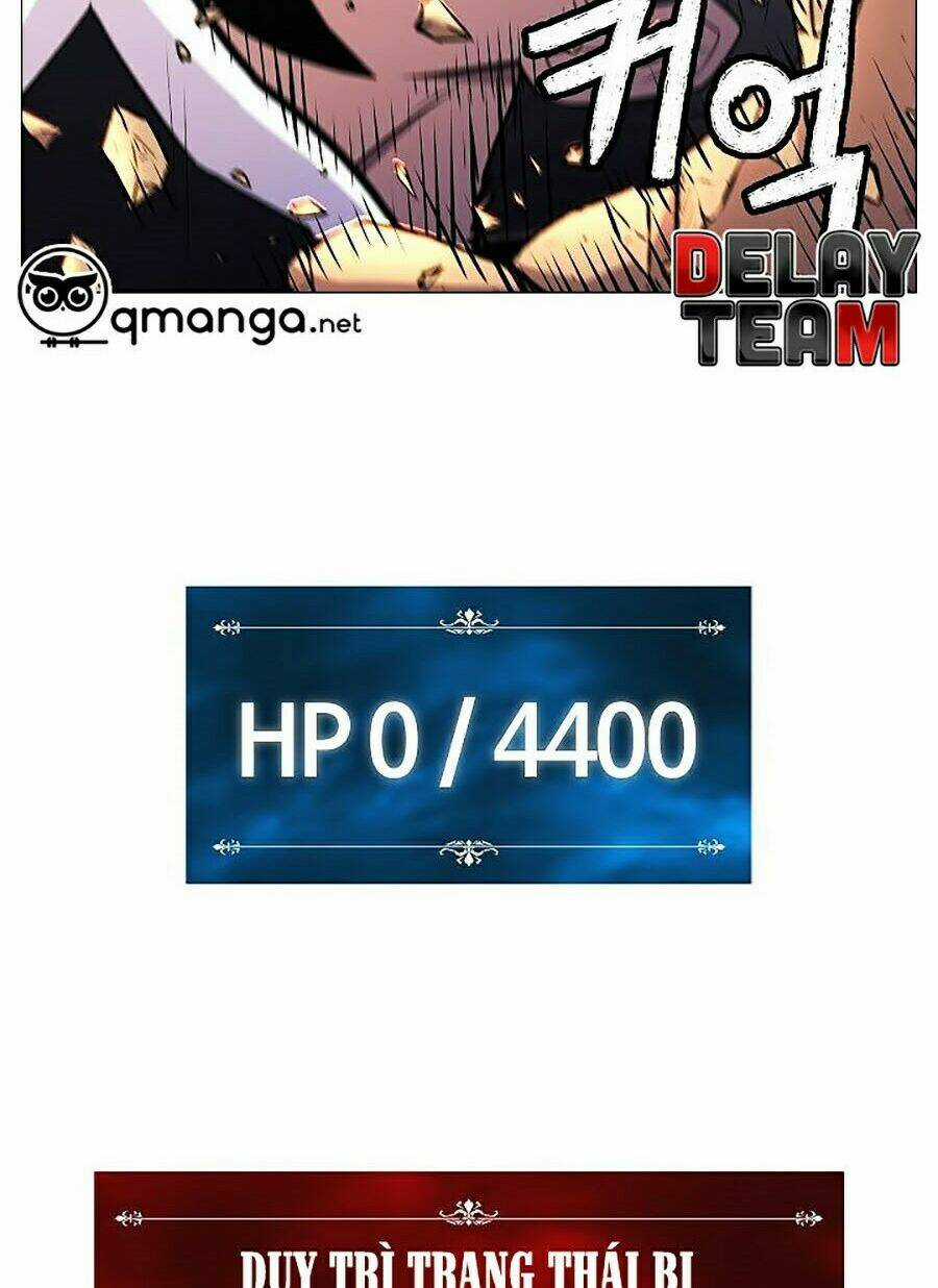 Người Nâng Cấp - Chapter 25 - Trang 38