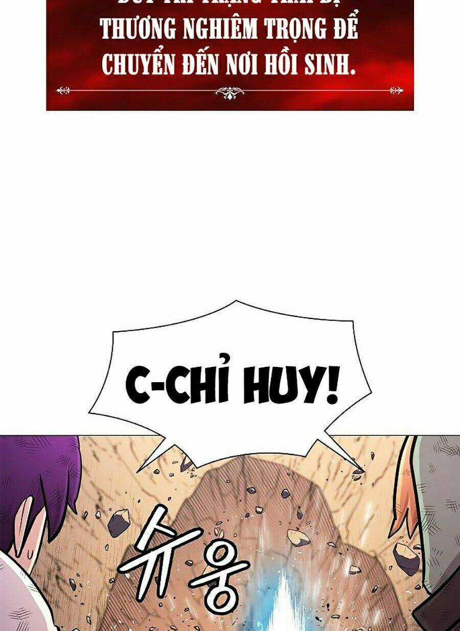 Người Nâng Cấp - Chapter 25 - Trang 39