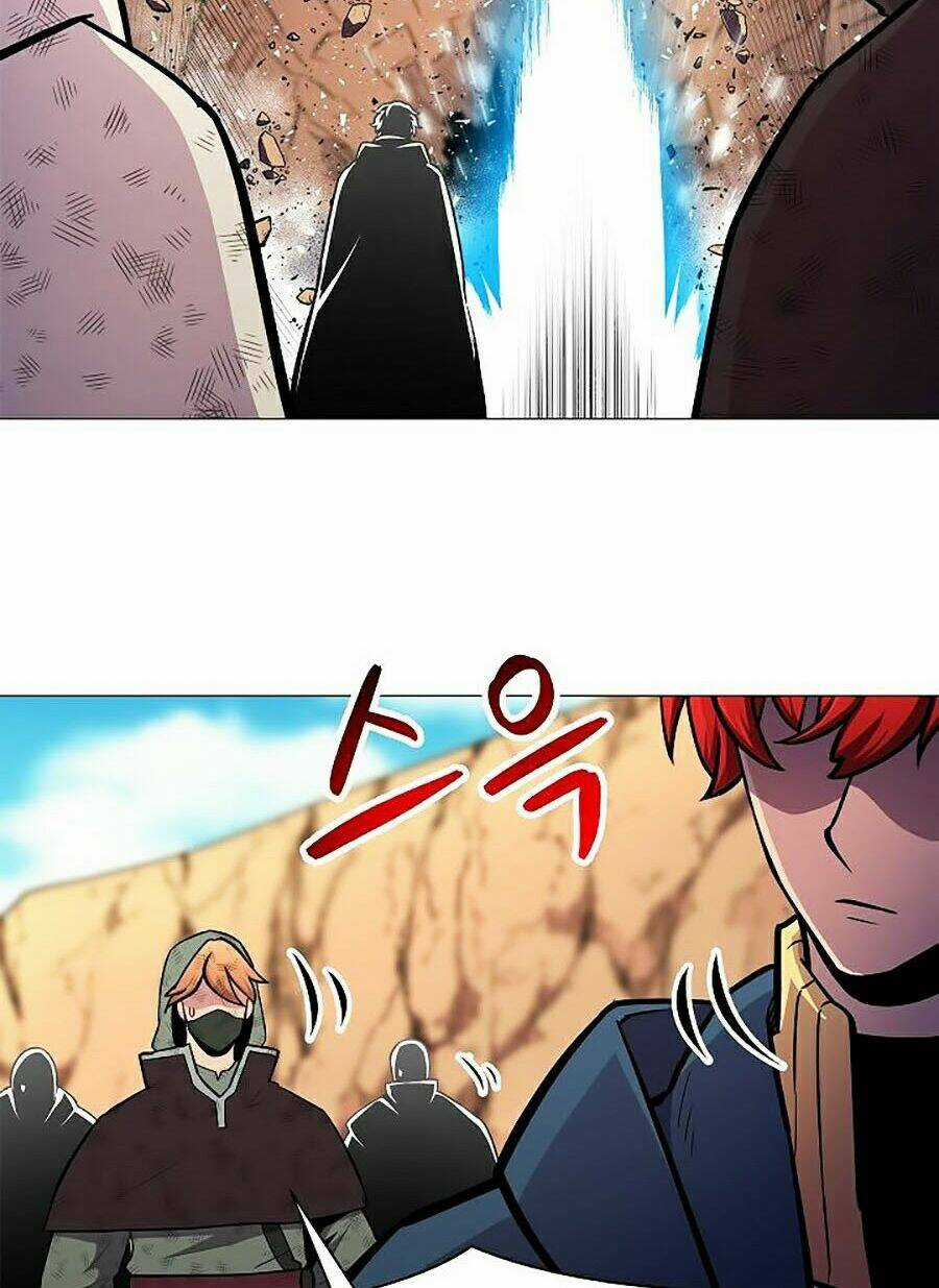 Người Nâng Cấp - Chapter 25 - Trang 40