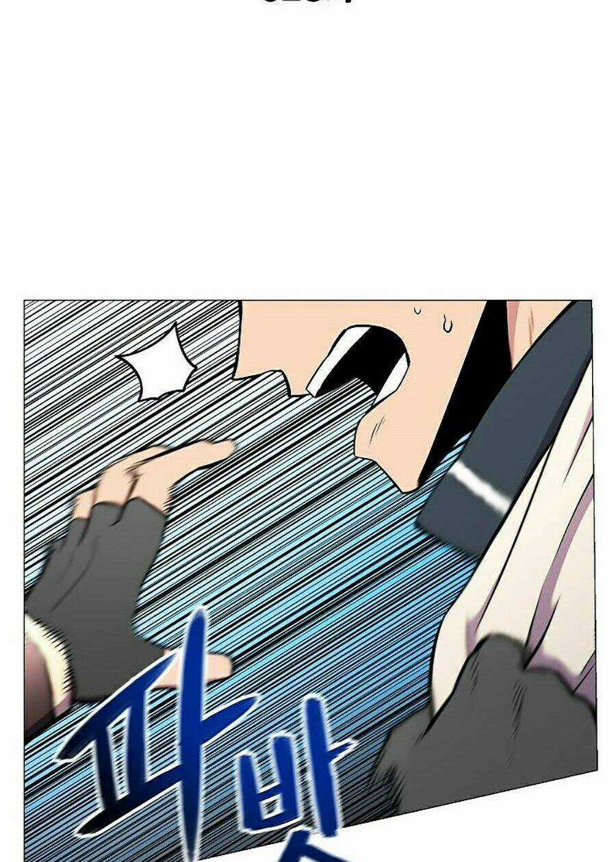 Người Nâng Cấp - Chapter 25 - Trang 5