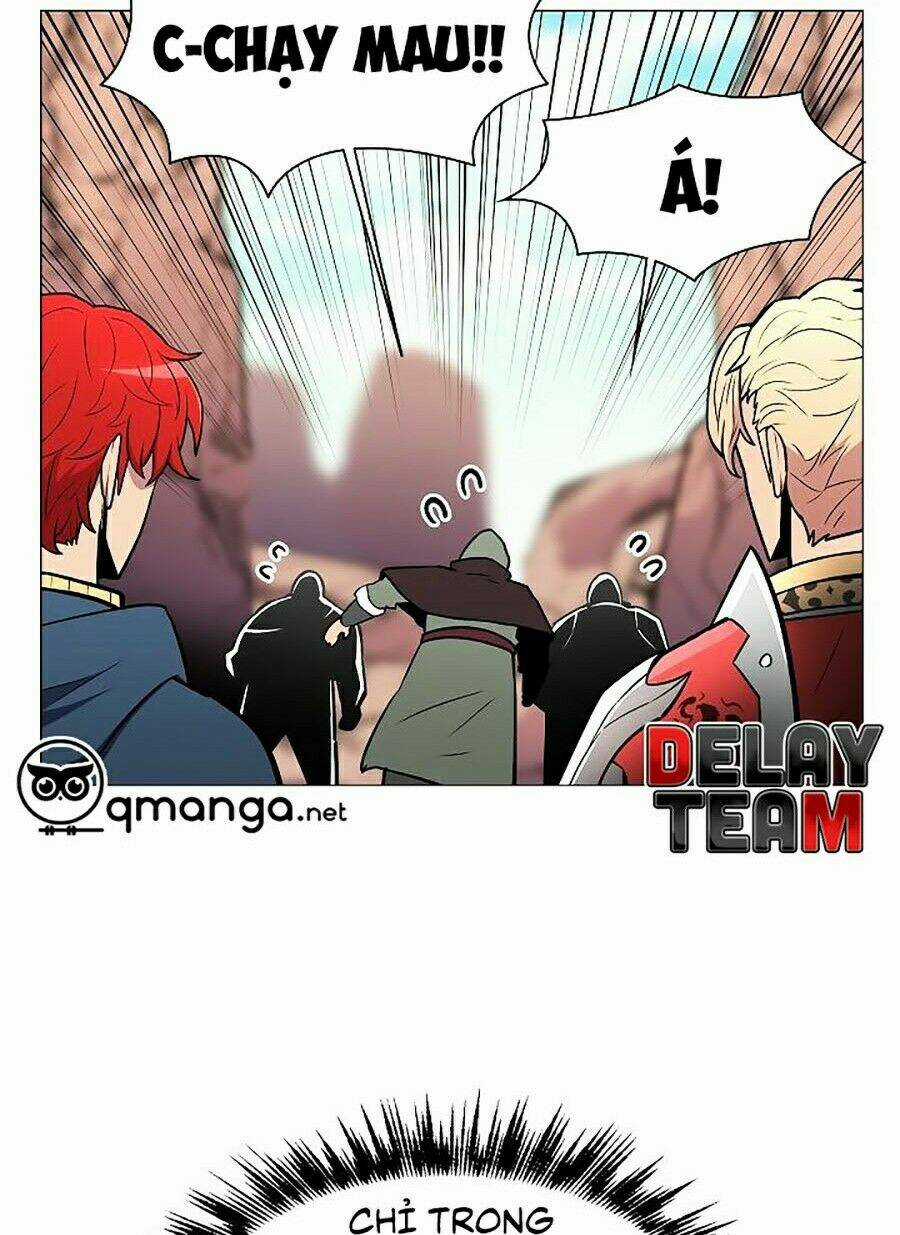 Người Nâng Cấp - Chapter 25 - Trang 43