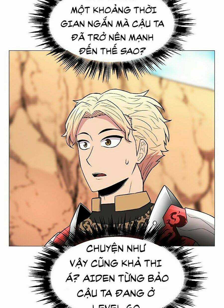 Người Nâng Cấp - Chapter 25 - Trang 44
