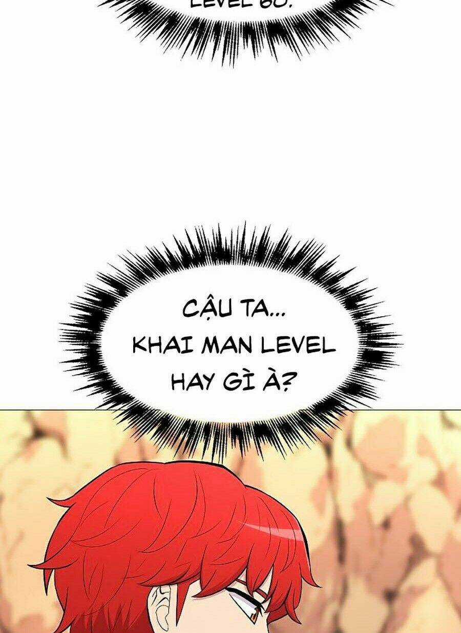 Người Nâng Cấp - Chapter 25 - Trang 45