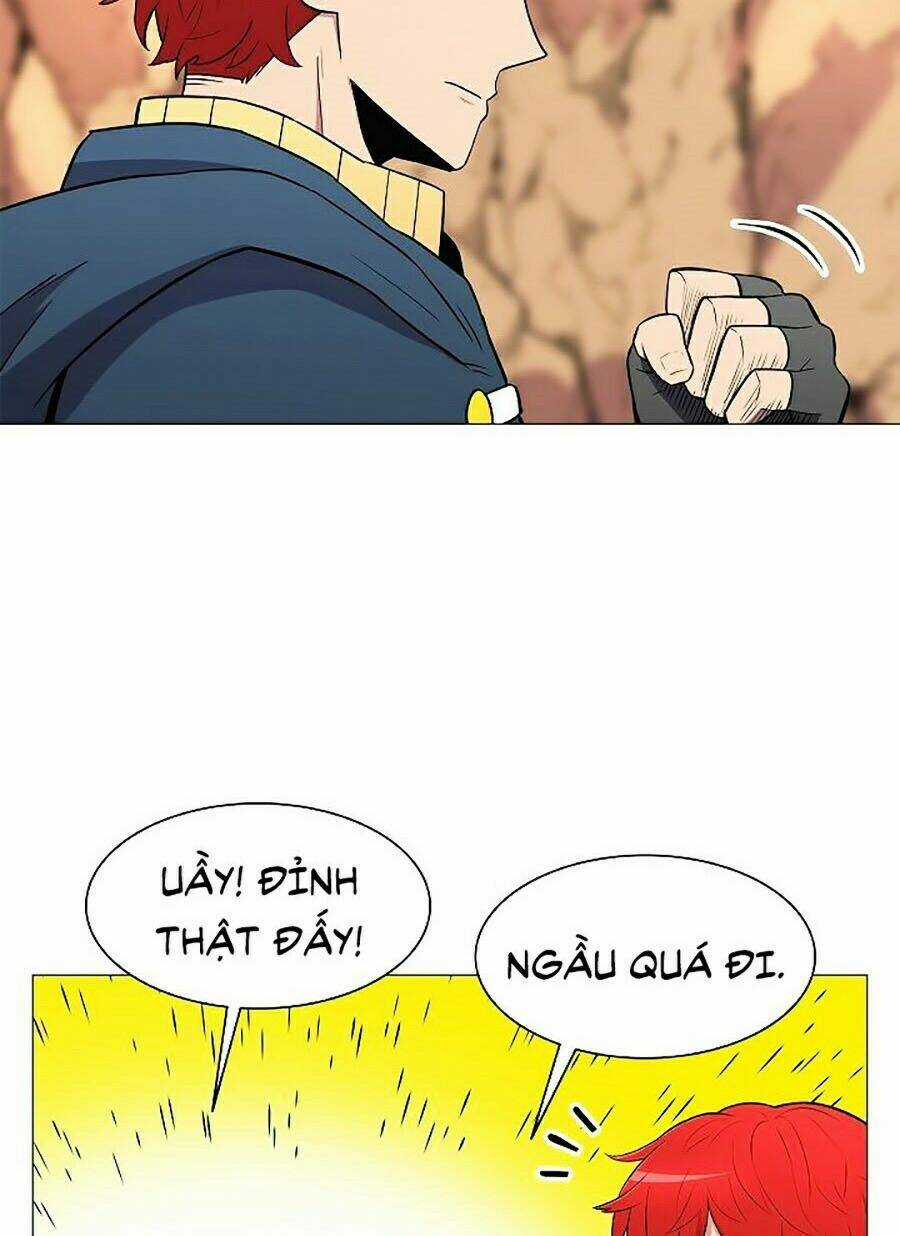 Người Nâng Cấp - Chapter 25 - Trang 46