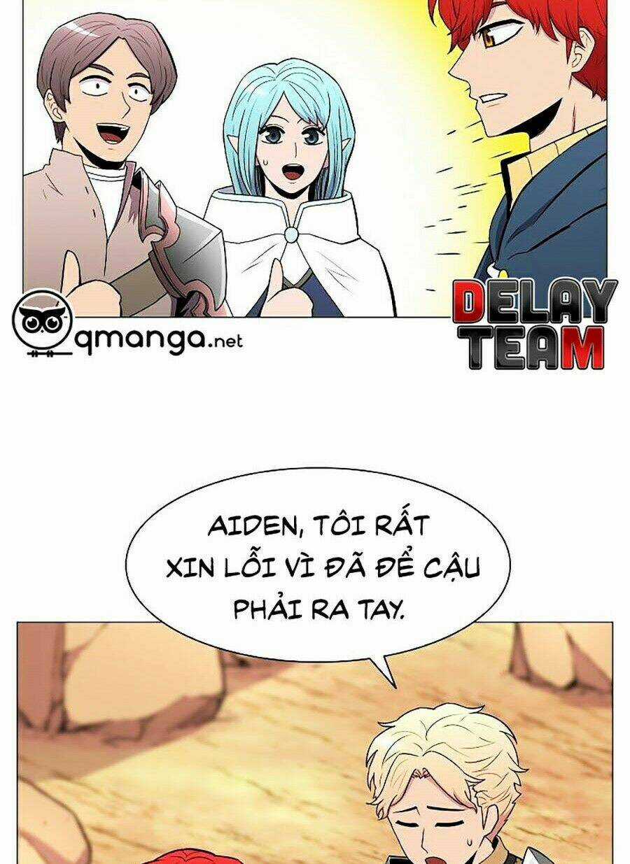Người Nâng Cấp - Chapter 25 - Trang 47