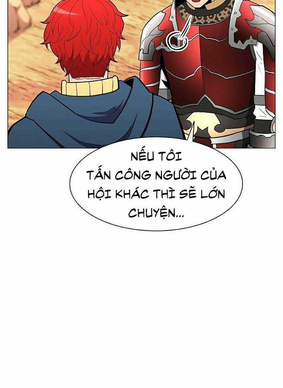 Người Nâng Cấp - Chapter 25 - Trang 48
