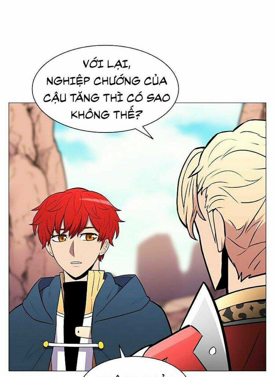 Người Nâng Cấp - Chapter 25 - Trang 49