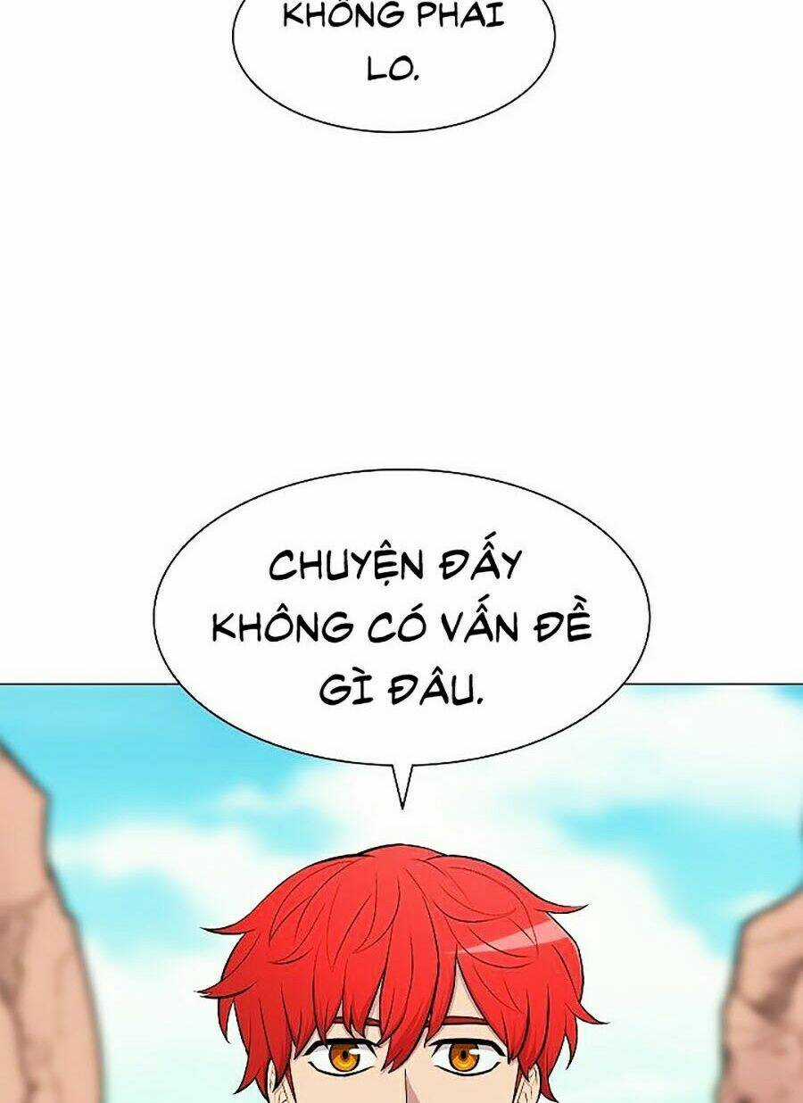 Người Nâng Cấp - Chapter 25 - Trang 50