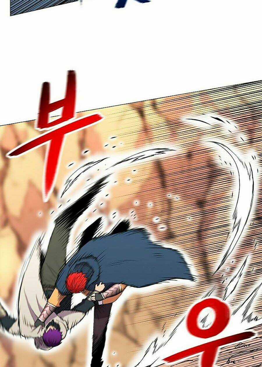 Người Nâng Cấp - Chapter 25 - Trang 6