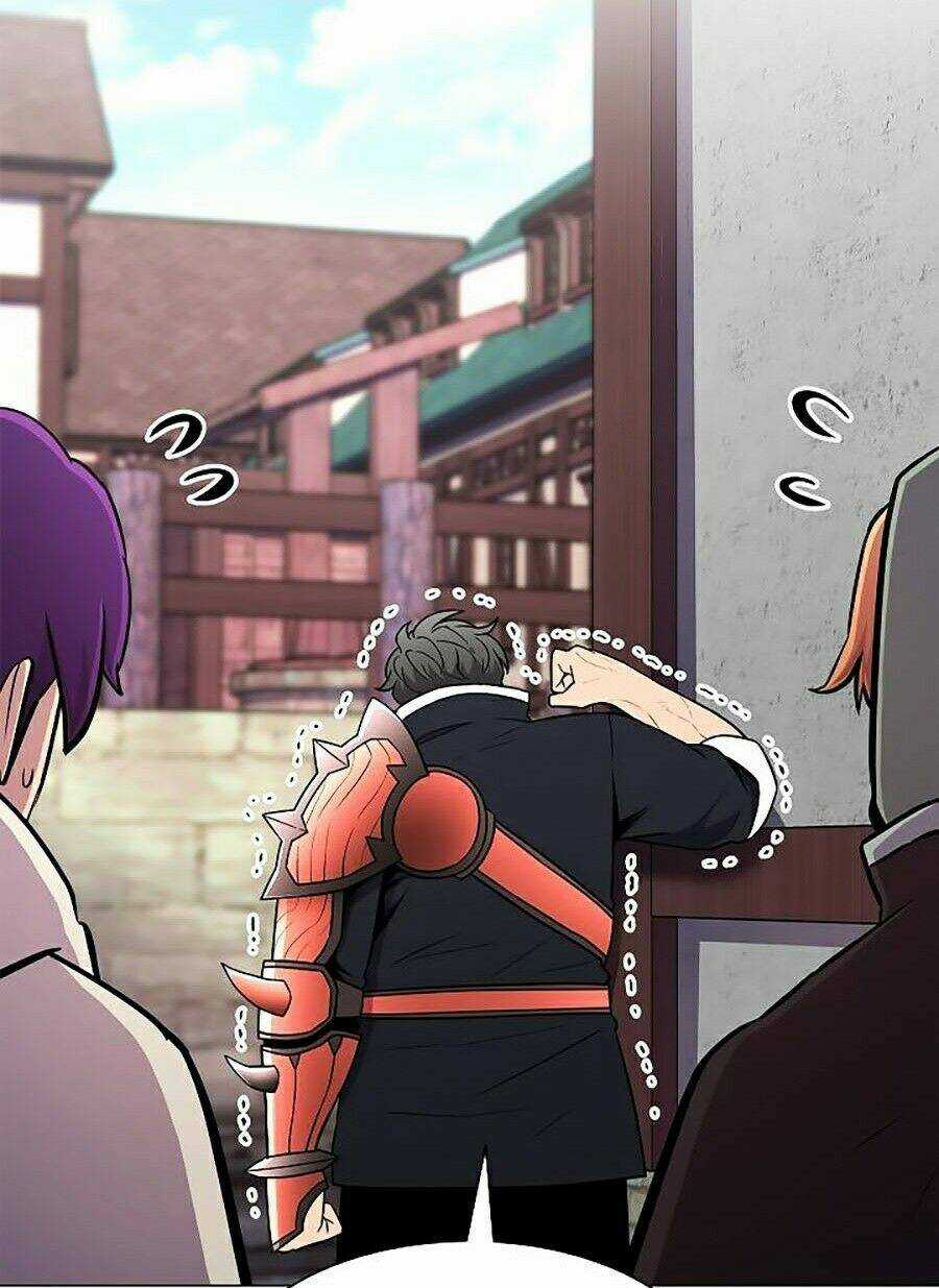 Người Nâng Cấp - Chapter 25 - Trang 53