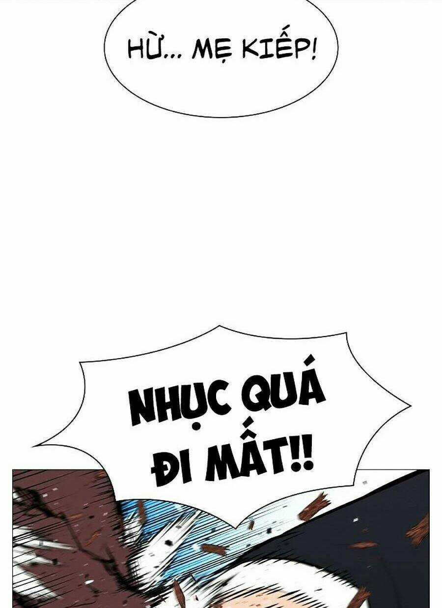 Người Nâng Cấp - Chapter 25 - Trang 54