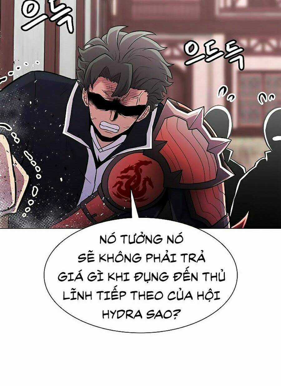 Người Nâng Cấp - Chapter 25 - Trang 56