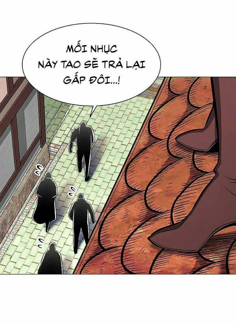 Người Nâng Cấp - Chapter 25 - Trang 57