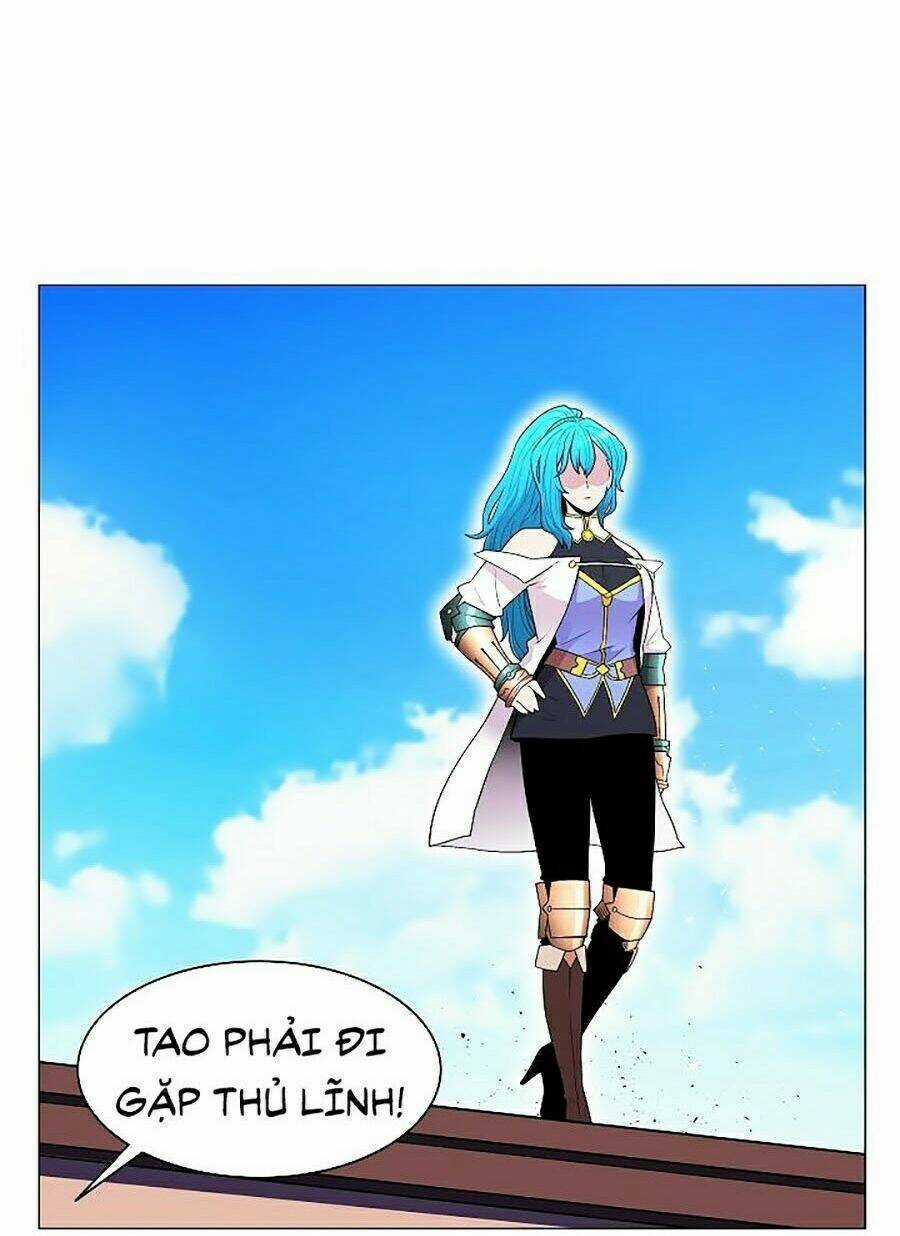 Người Nâng Cấp - Chapter 25 - Trang 58