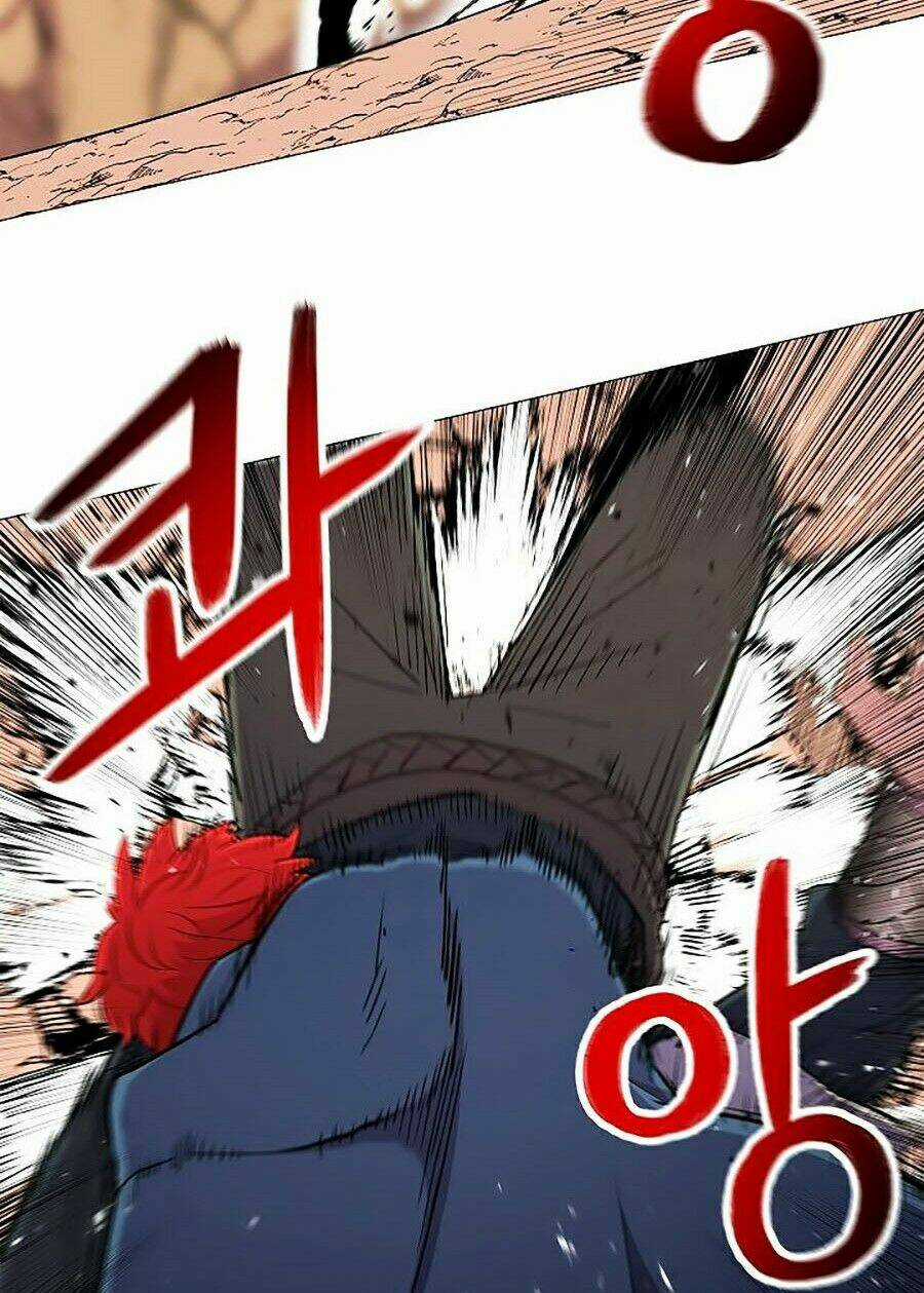 Người Nâng Cấp - Chapter 25 - Trang 7