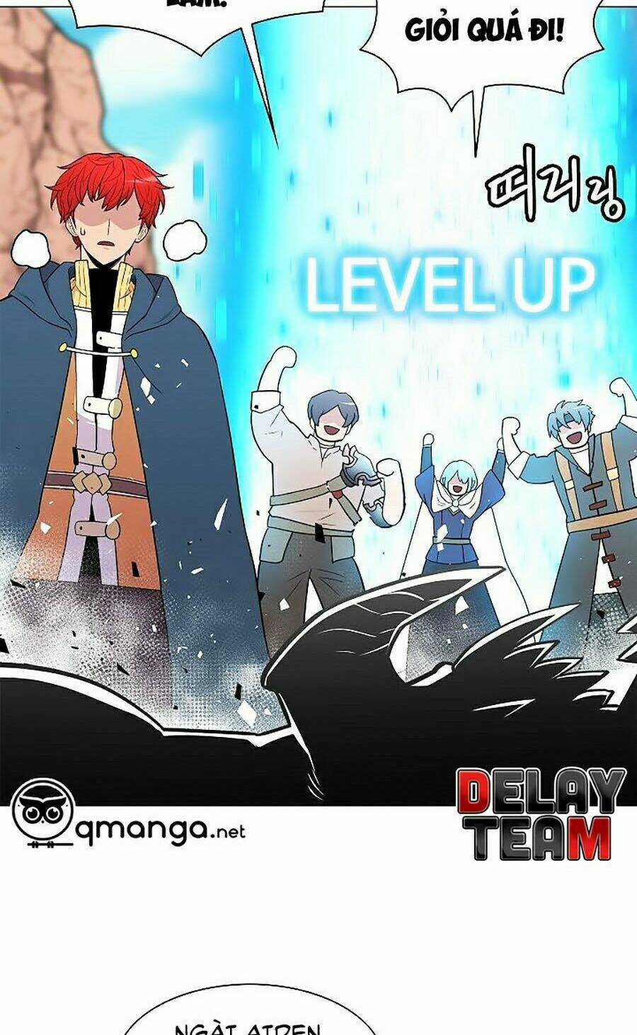 Người Nâng Cấp - Chapter 25 - Trang 64