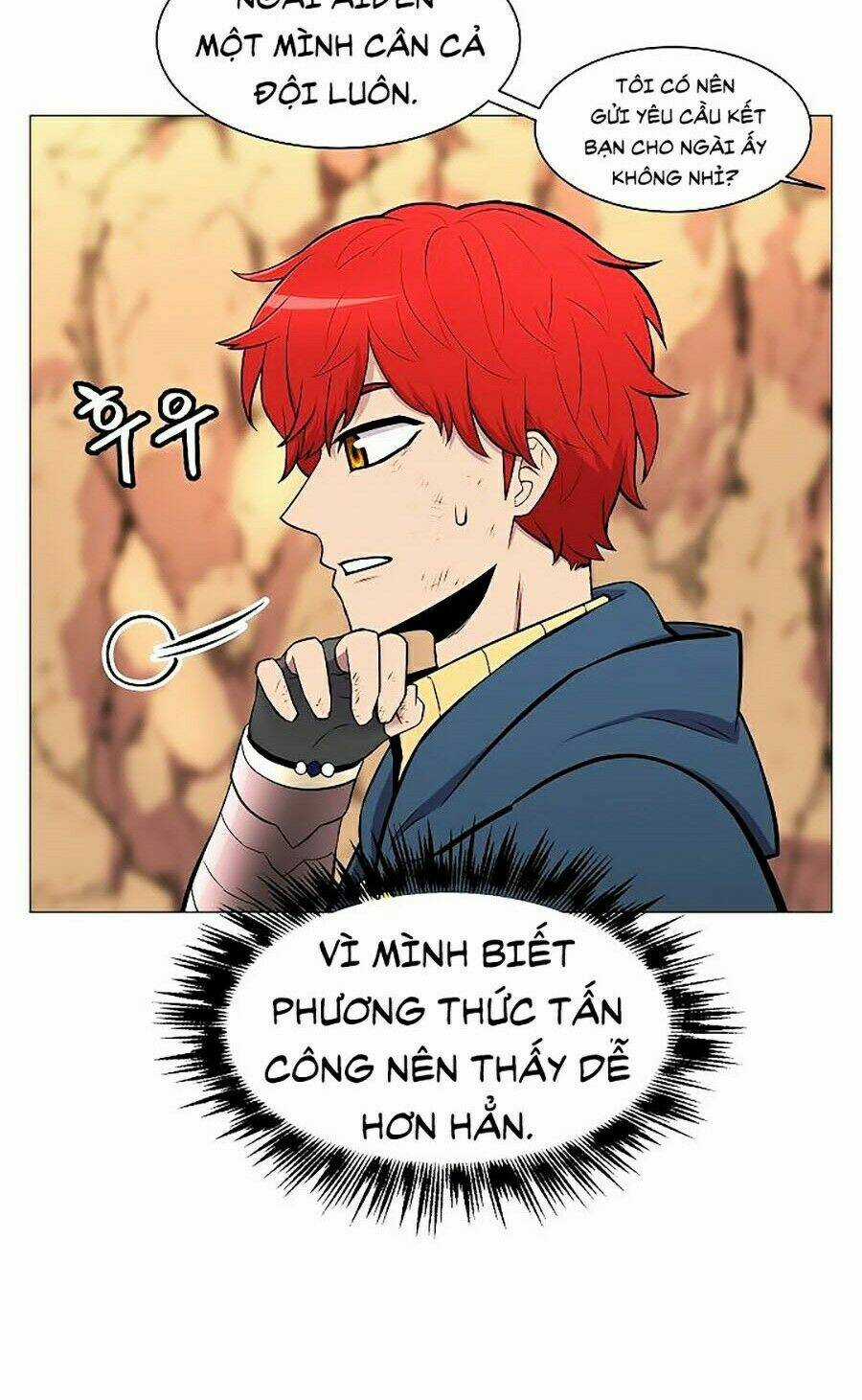 Người Nâng Cấp - Chapter 25 - Trang 65