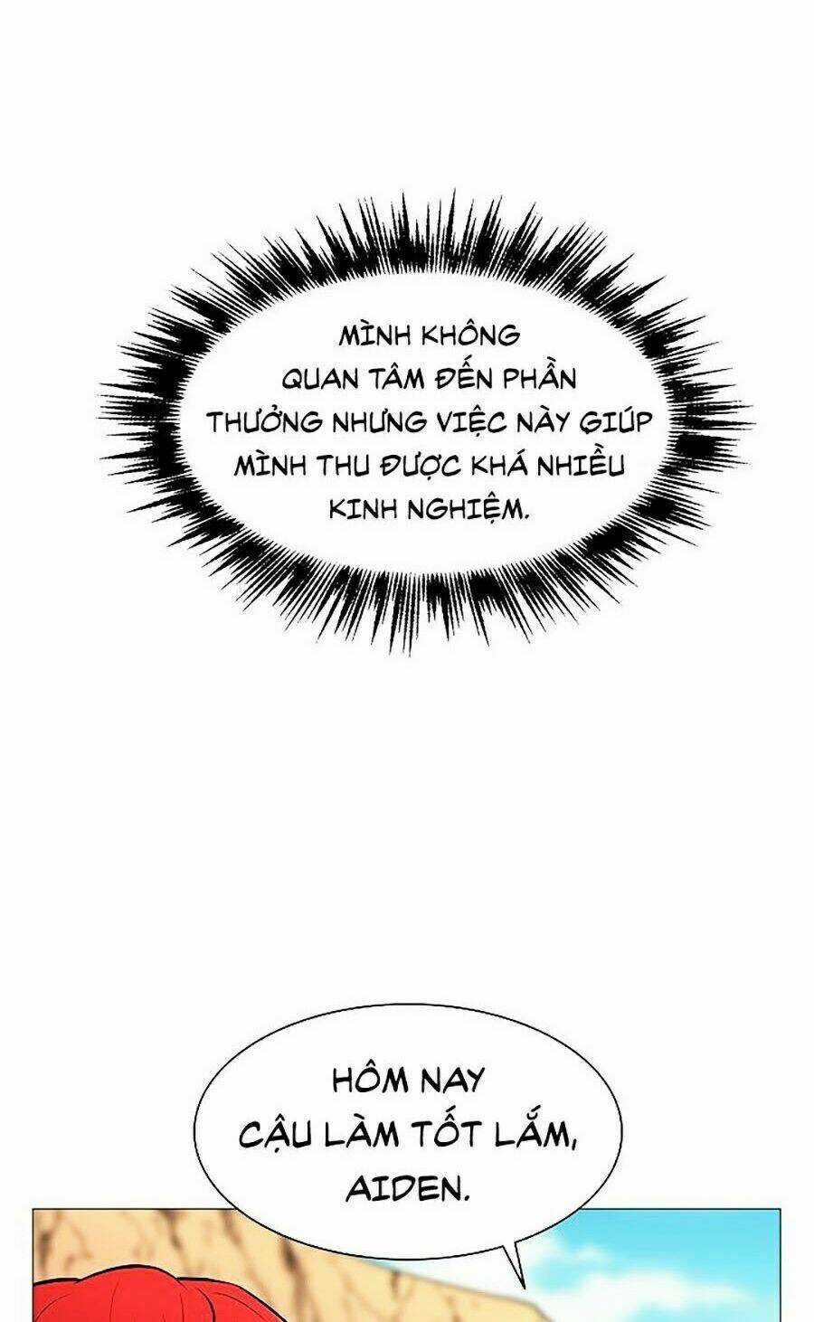 Người Nâng Cấp - Chapter 25 - Trang 66