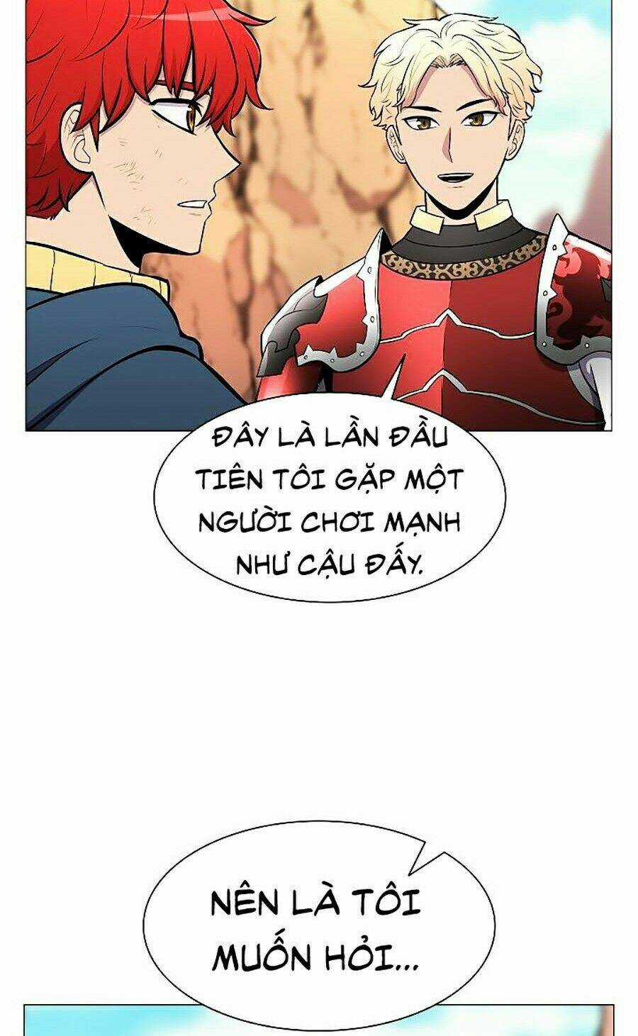 Người Nâng Cấp - Chapter 25 - Trang 67