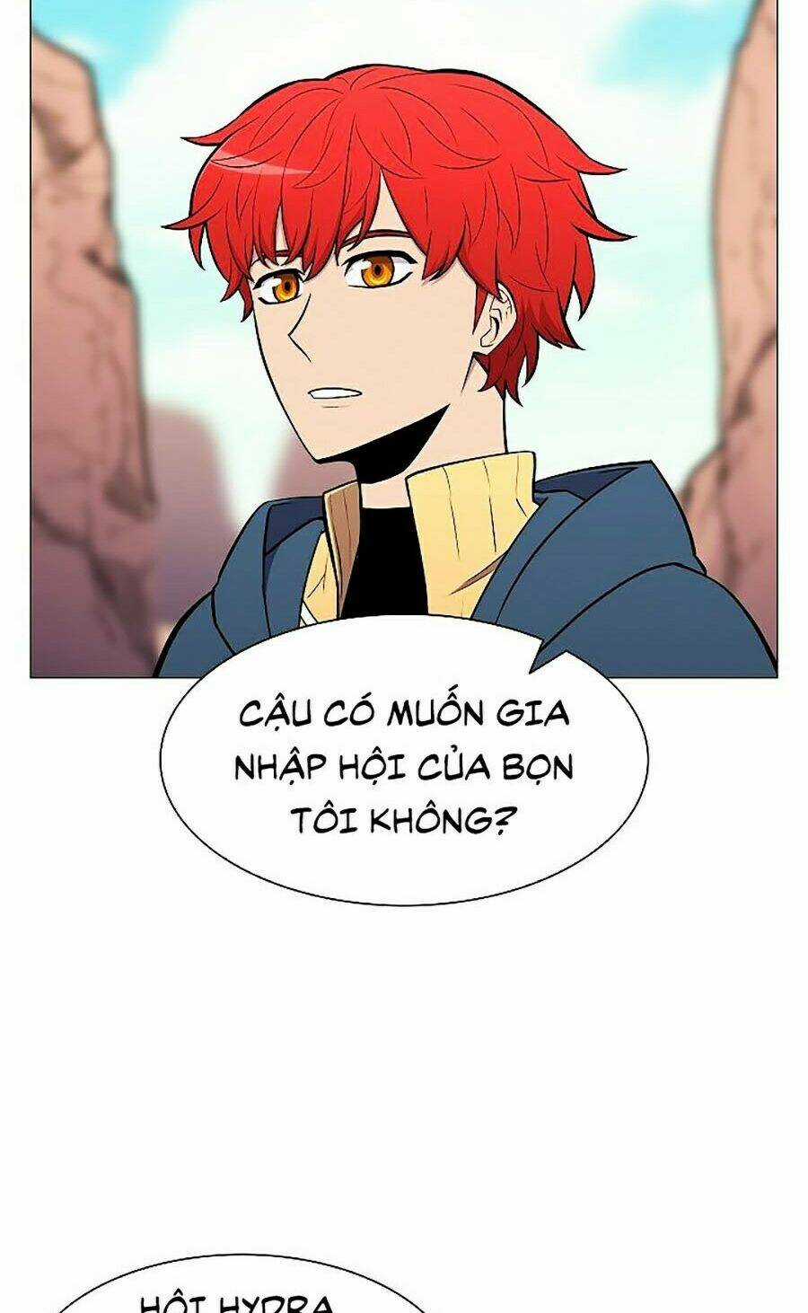 Người Nâng Cấp - Chapter 25 - Trang 68