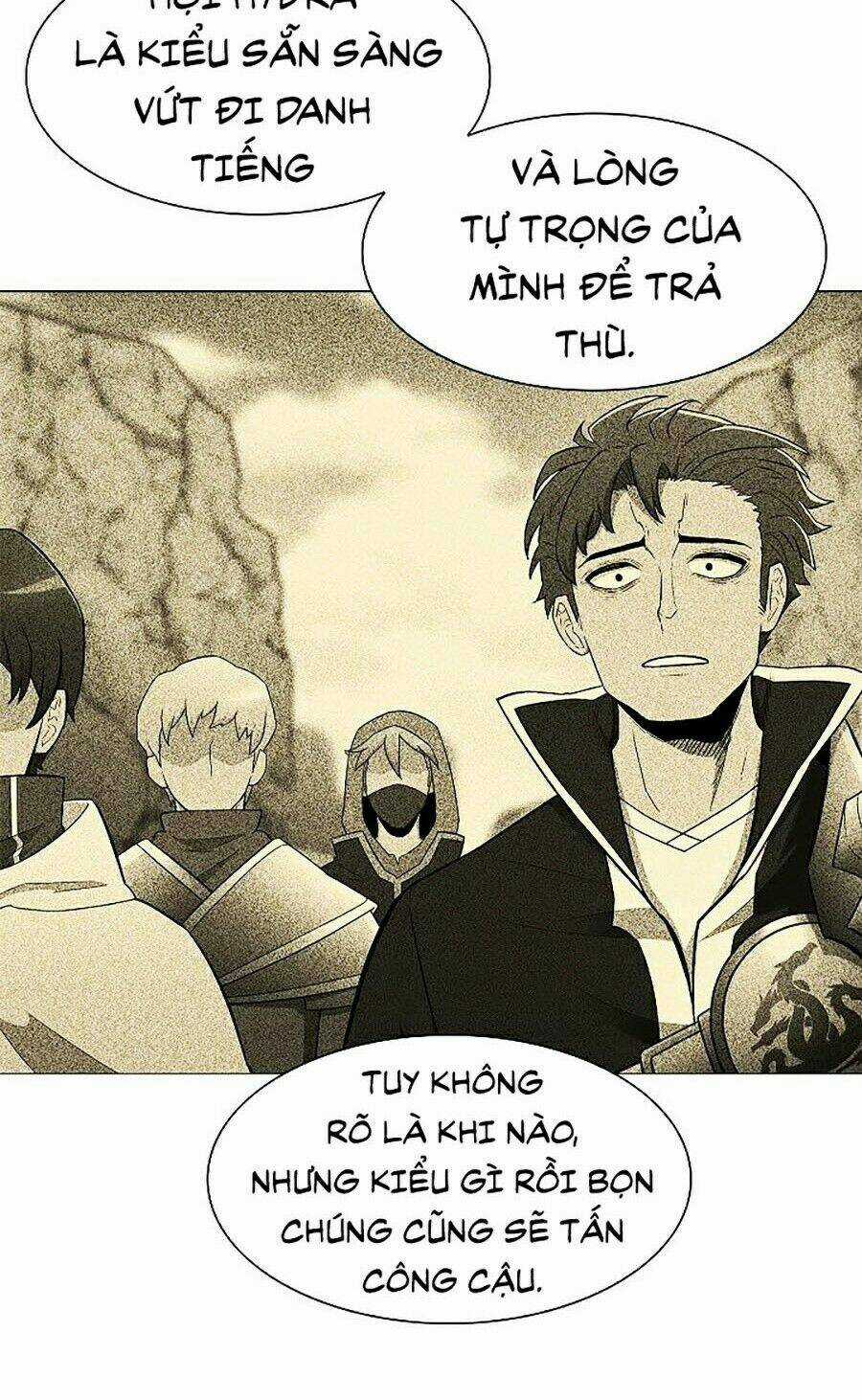 Người Nâng Cấp - Chapter 25 - Trang 69