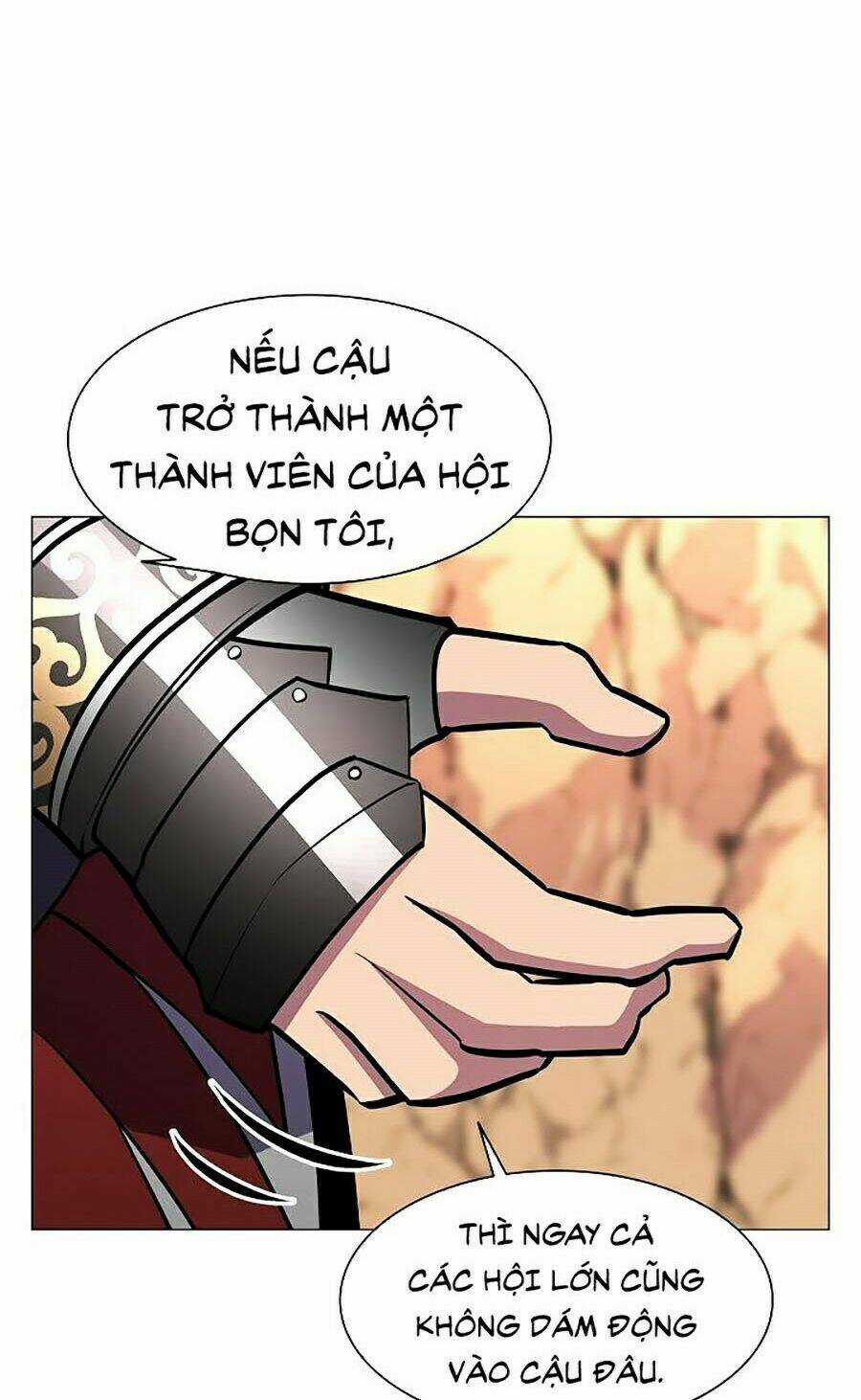 Người Nâng Cấp - Chapter 25 - Trang 70