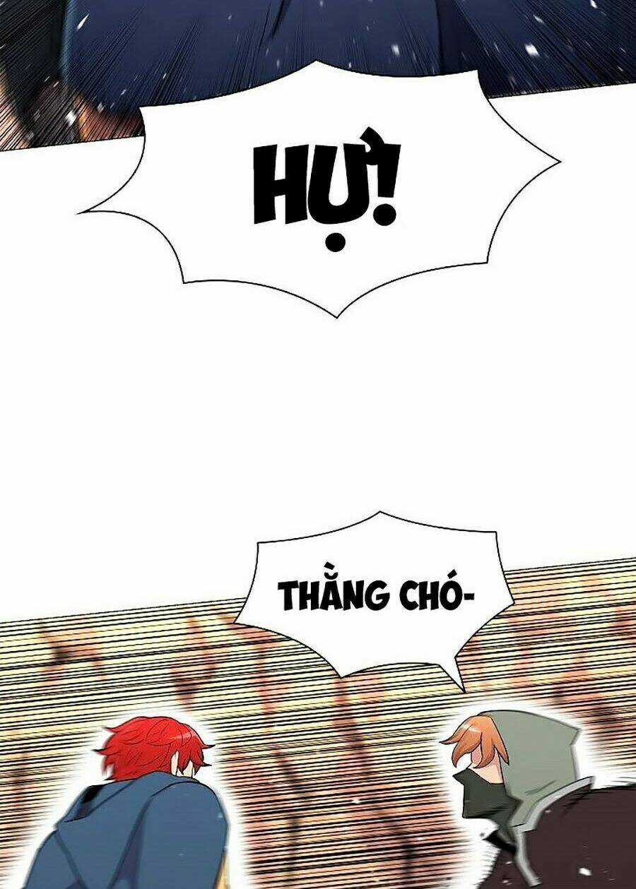 Người Nâng Cấp - Chapter 25 - Trang 8