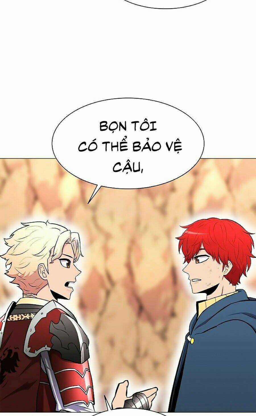 Người Nâng Cấp - Chapter 25 - Trang 71