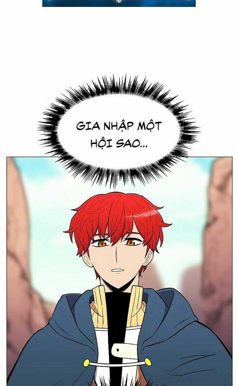 Người Nâng Cấp - Chapter 25 - Trang 73