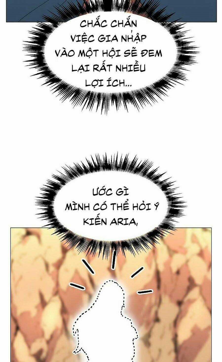 Người Nâng Cấp - Chapter 25 - Trang 74