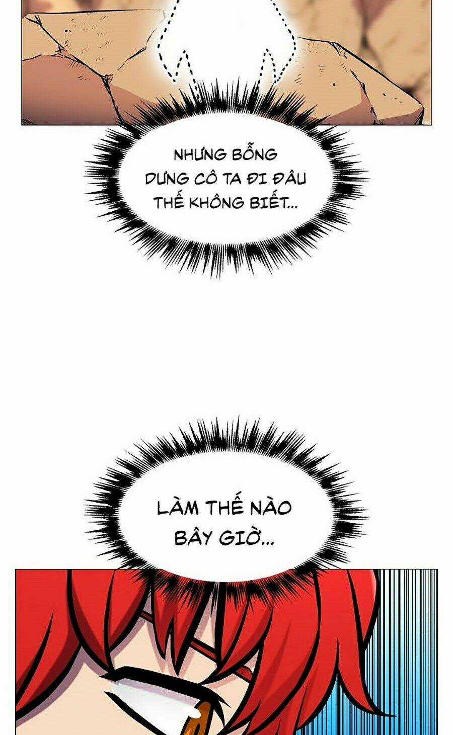 Người Nâng Cấp - Chapter 25 - Trang 75