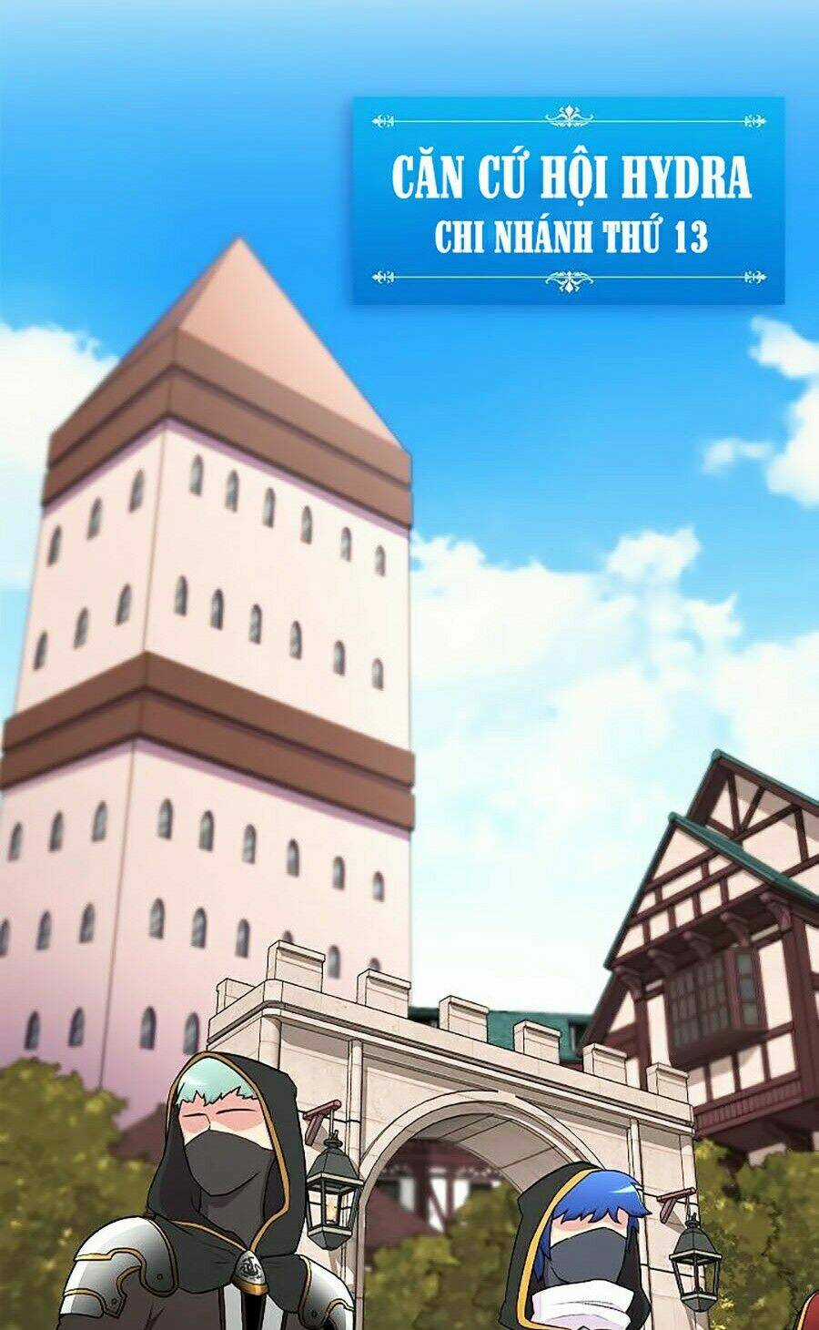 Người Nâng Cấp - Chapter 25 - Trang 77