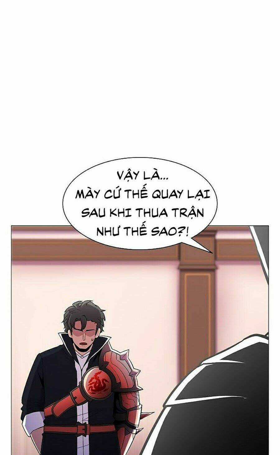 Người Nâng Cấp - Chapter 25 - Trang 79