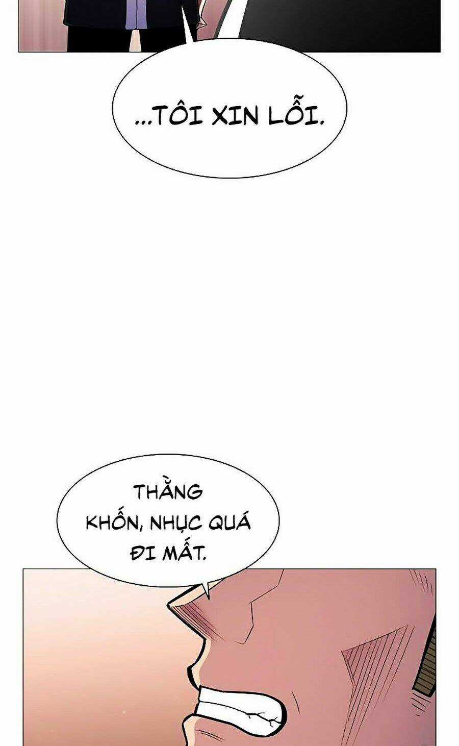 Người Nâng Cấp - Chapter 25 - Trang 80